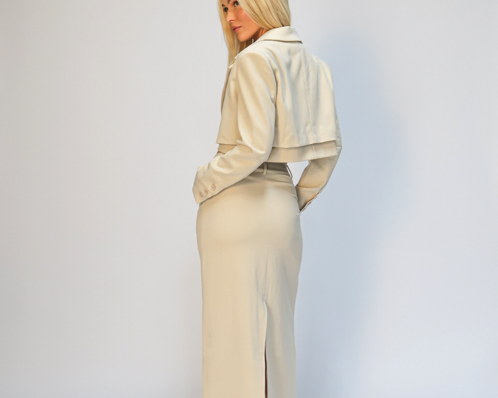 SOTTO STYLE: OUTERWEAR