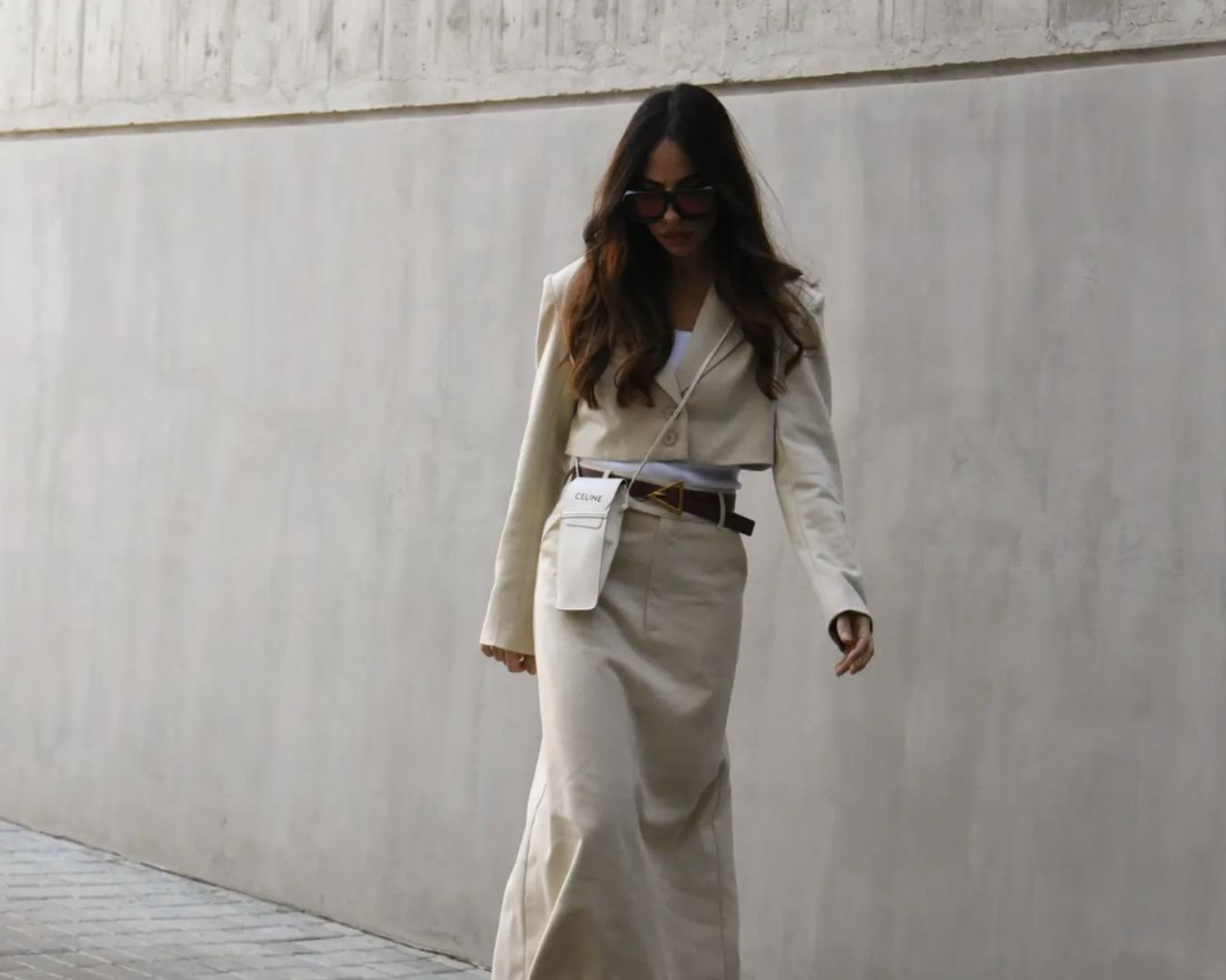 SOTTO STYLE: Returning to work with the perfect capsule wardrobe
