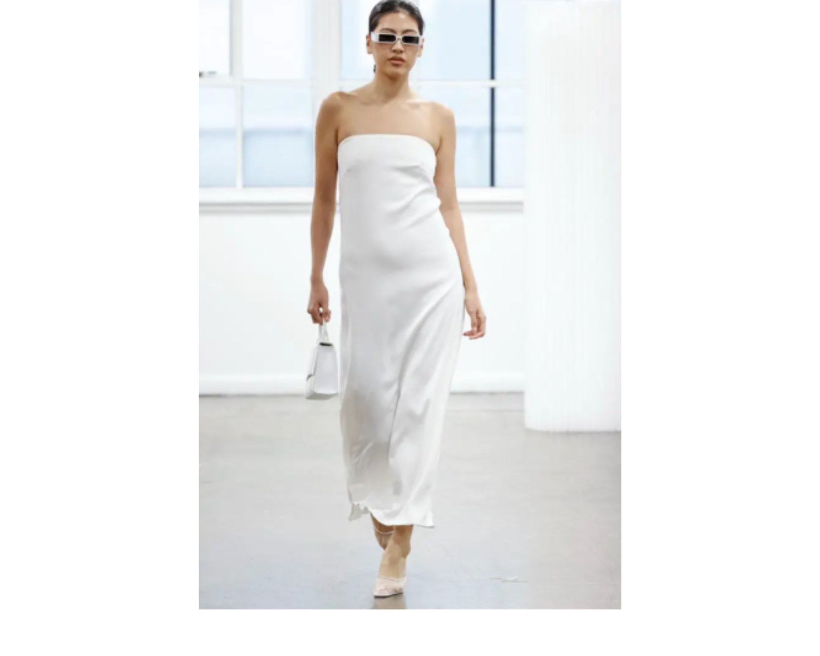 FASHION WEEK ONLINE : Sotto Brand is pioneering a wardrobe revolution