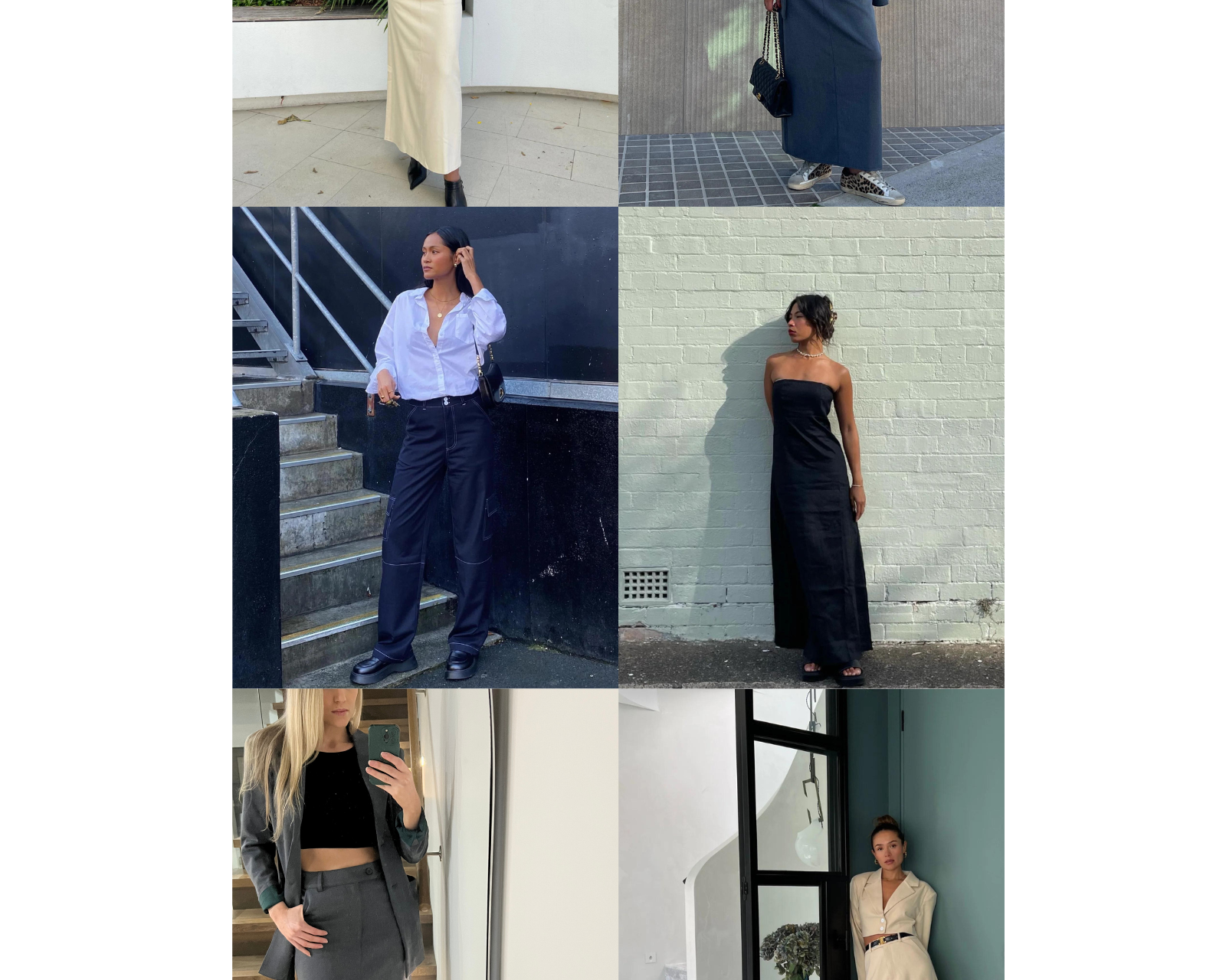 SOTTO STYLE : AS SEEN ON YOU