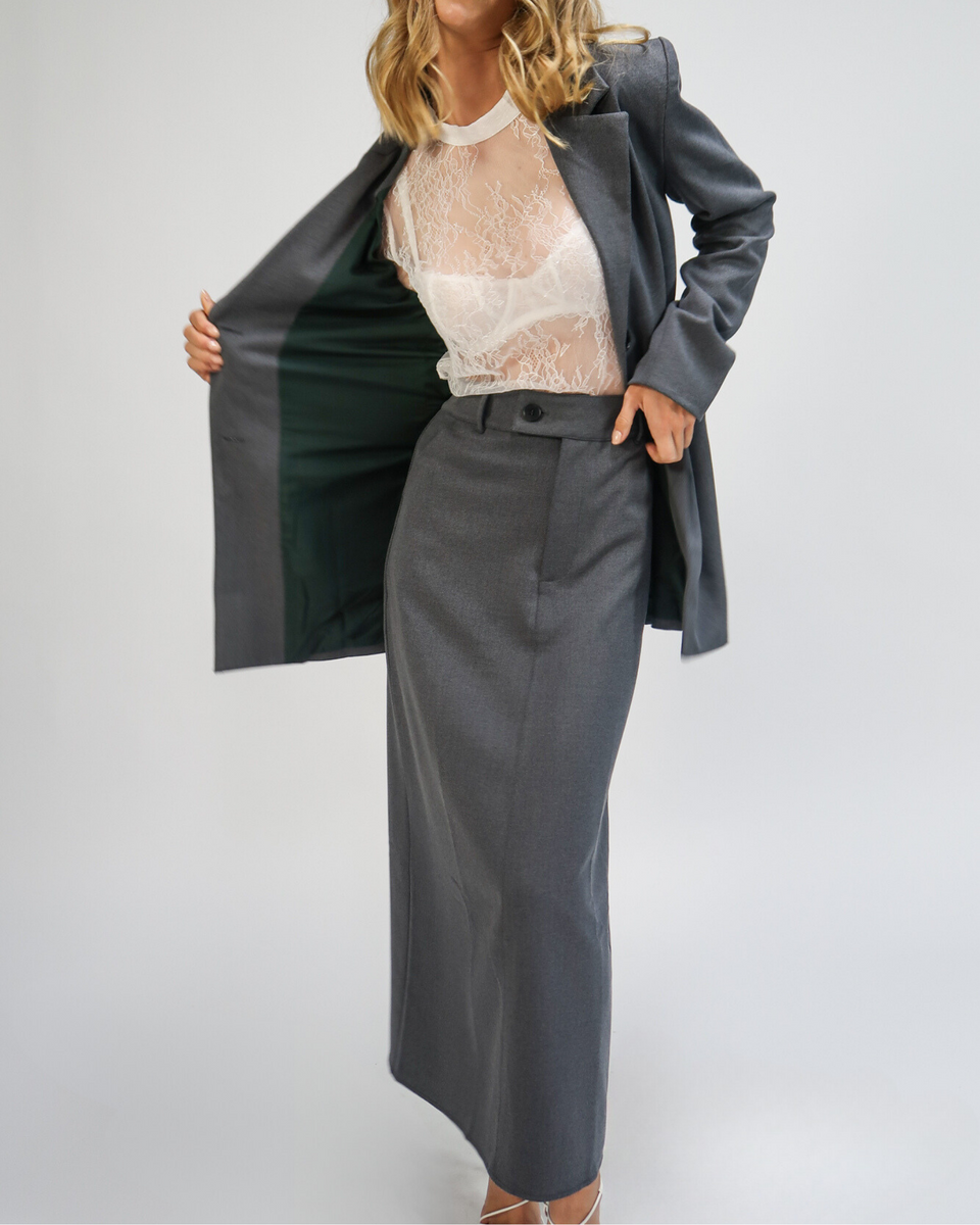 SOTTO STYLE: HOME OF THE MAXI SKIRT – Sotto Brand